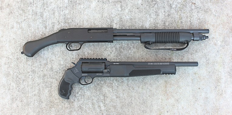 taurus home defender