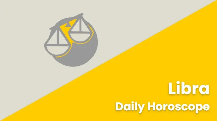 Your Signo de Libra para amanhã (Get Your Daily Libra Horoscope for Tomorrow Here!)