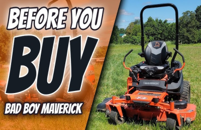 Aries Zero Turn: Is It the Right Mower for You? (Find the Best Mower to Tame Your Lawn)