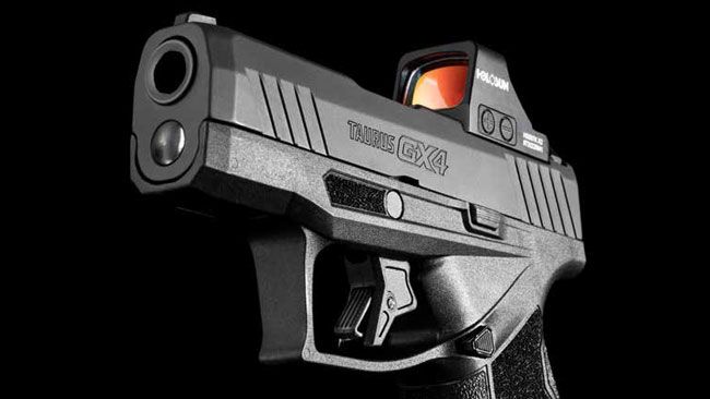 taurus holding incorporated