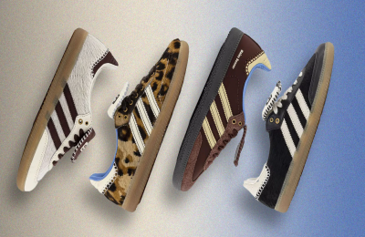 wales bonner samba pony leo low shoes cool style you need to know.