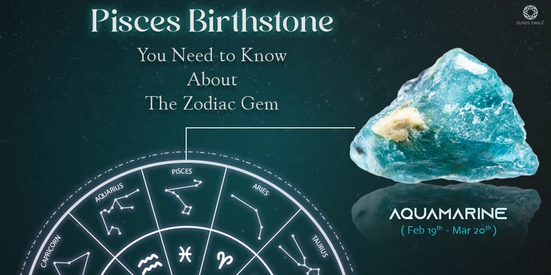 What Birthstone is Pisces? Discover Your Lucky Gems Now!
