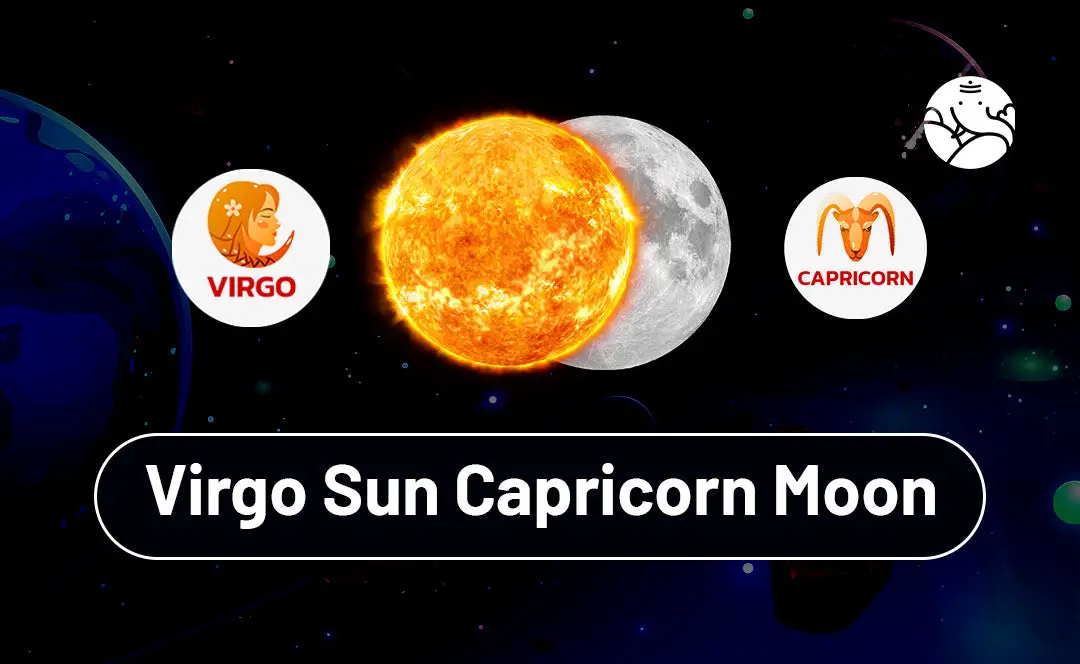 Delving Deep into the Virgo Sun Capricorn Moon Psyche