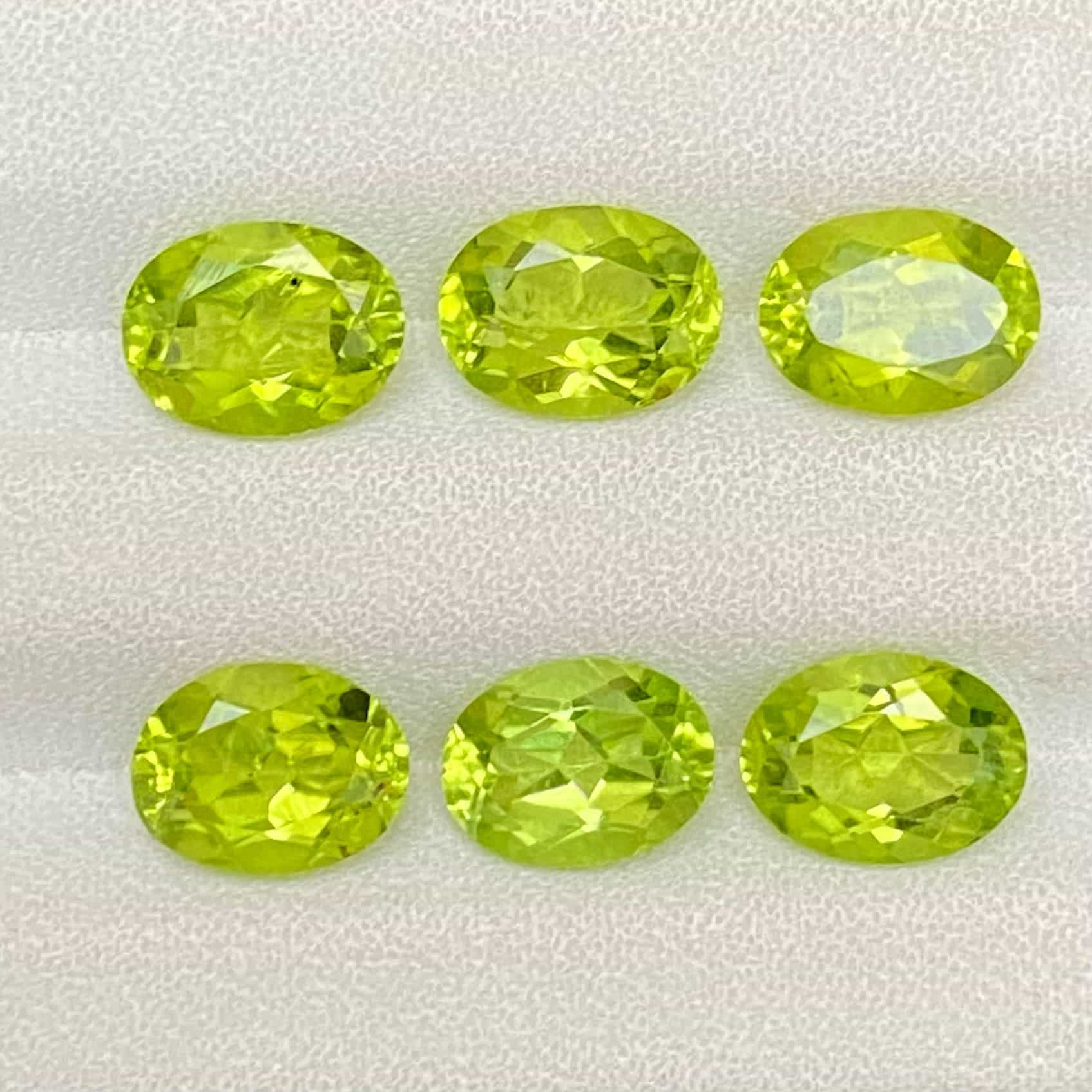 Where to Buy Virgo Peridot Gem Jewels? Top 5 Spots