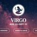 Eighth House in Virgo: What It Means for Your Life