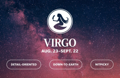 Eighth House in Virgo: What It Means for Your Life