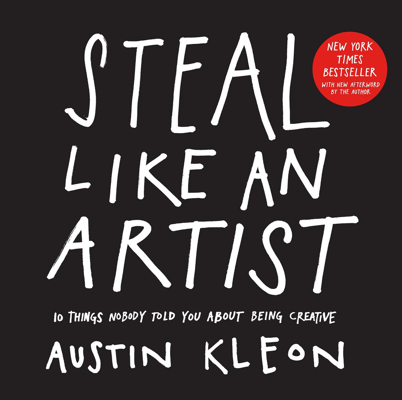 Two Ways to <strong>Maximise</strong> Your <em>Creative Output</em>