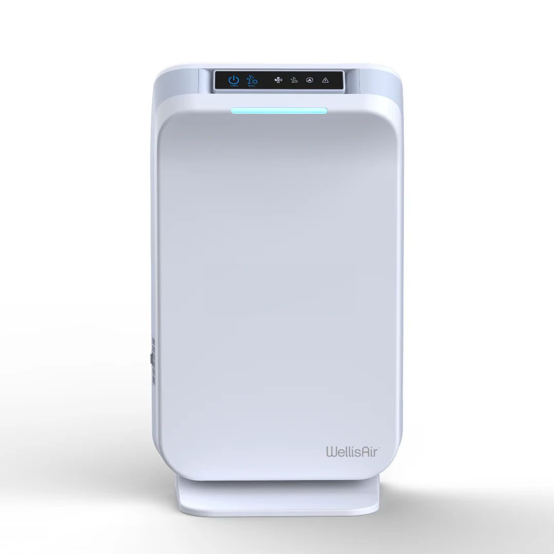 Wellis Libra Air Purifier: Features, Price, and Where to Buy.