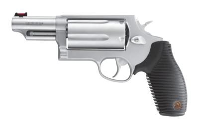 taurus judge vs governor