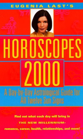 horoscopes by eugenia last