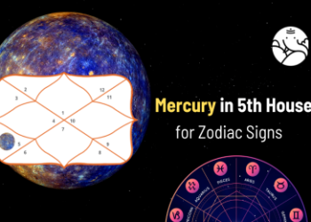 aquarius in 5th house