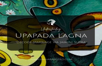 Pisces Upapada Lagna: Love, Career and Spiritual Path