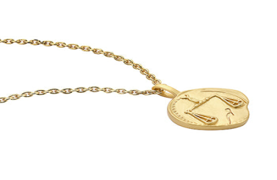 Your Guide to Libra Zodiac Constellation Necklace: Styles and Meanings