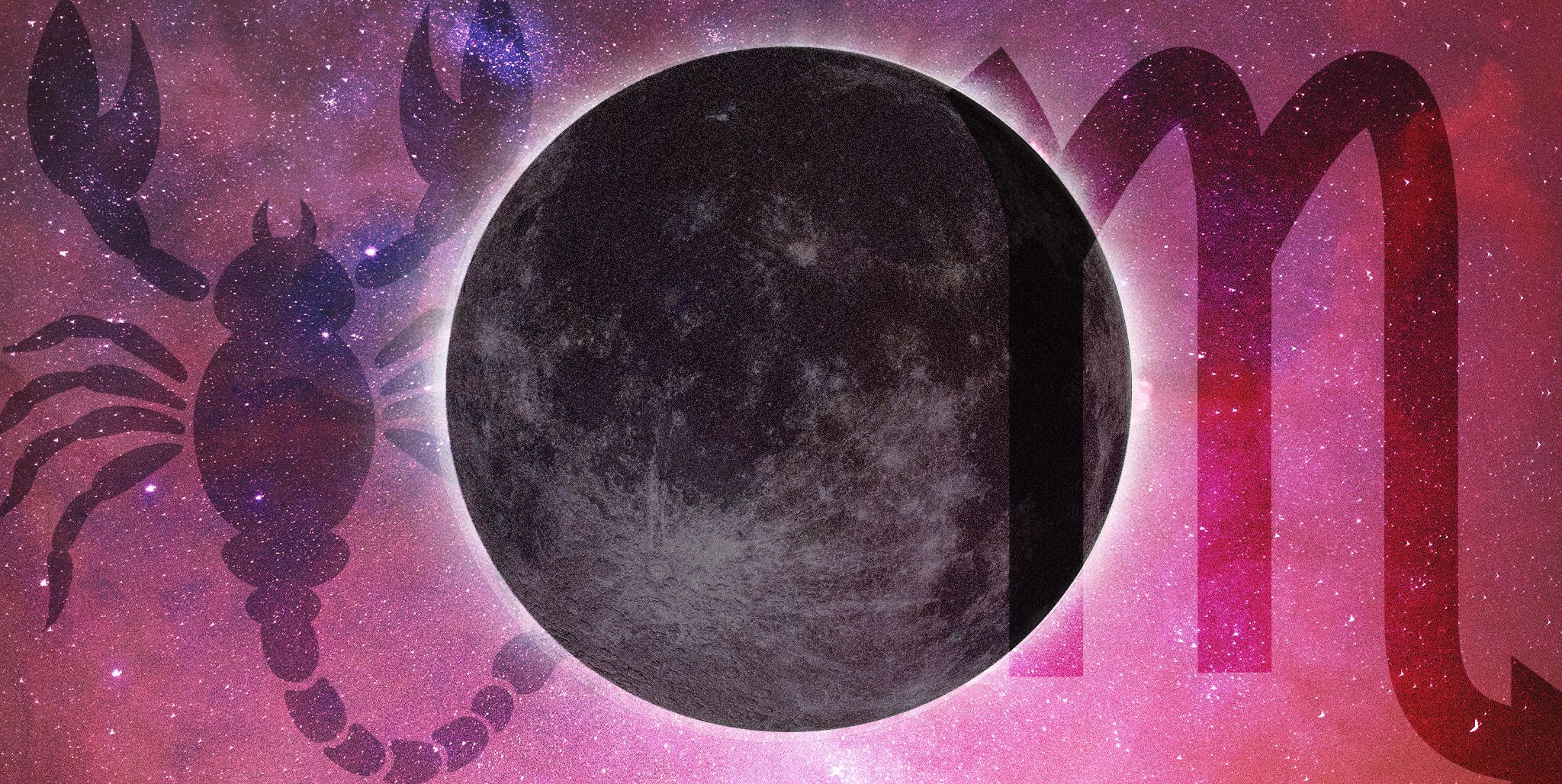 When to See the New Moon in Scorpio: A Quick Look