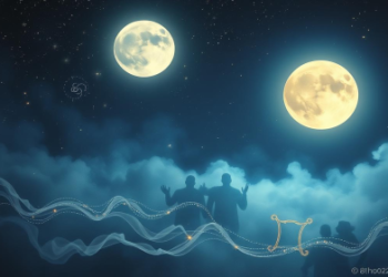 Cancer Sun Sagittarius Moon: A Deep Dive Into This Combination