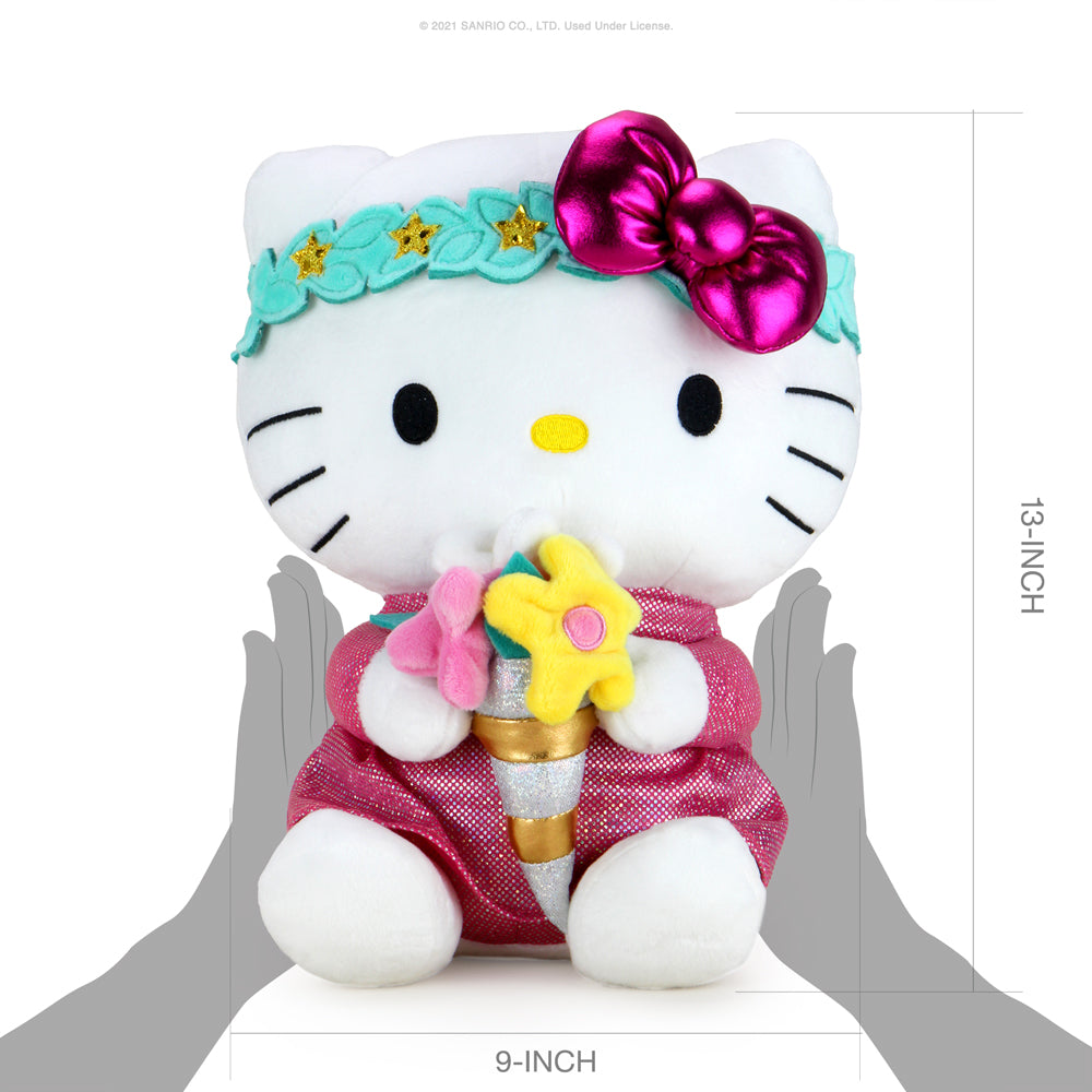 Virgo Hello Kitty Gear: Must-Haves! (Cute and Practical Items for Every Fan)