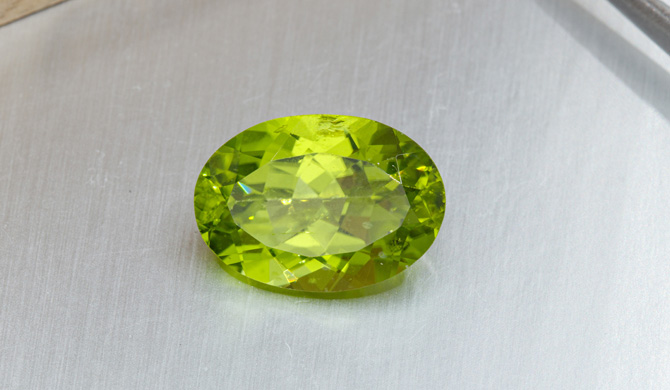 Dont Know What Color the Leo Birthstone Is? We Got You!
