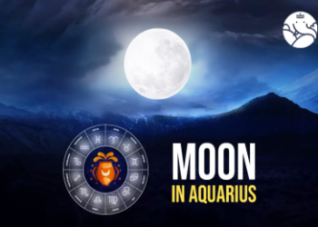 aquarius sun aquarius moon