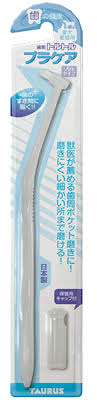 taurus toothbrush
