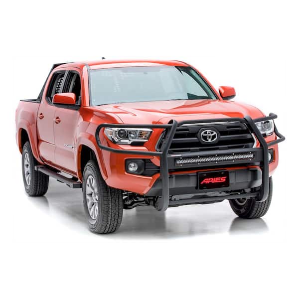Aries Grille Guard Review: Is It Worth It? (Pros & Cons)