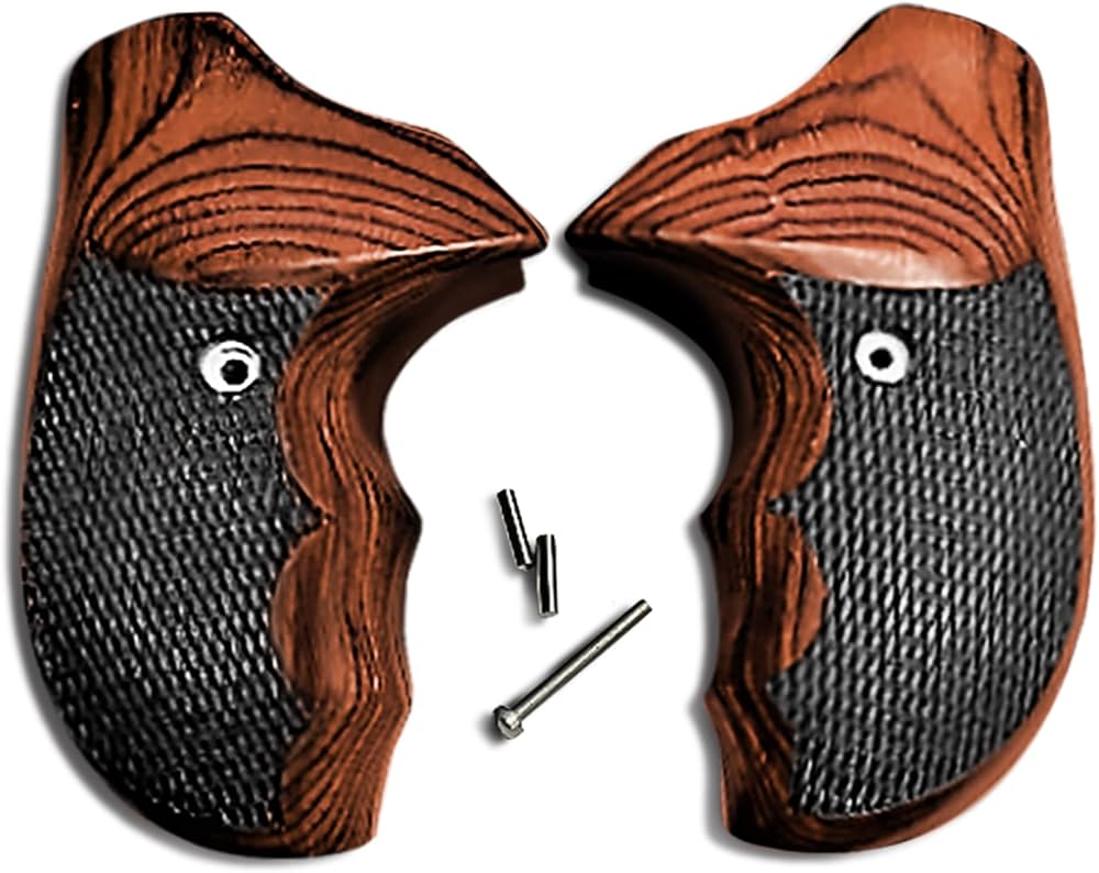 taurus judge grips