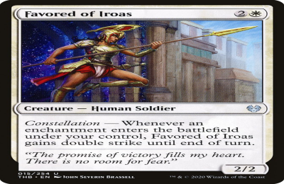 Constellation Magic the Gathering: Learn the Best Strategies