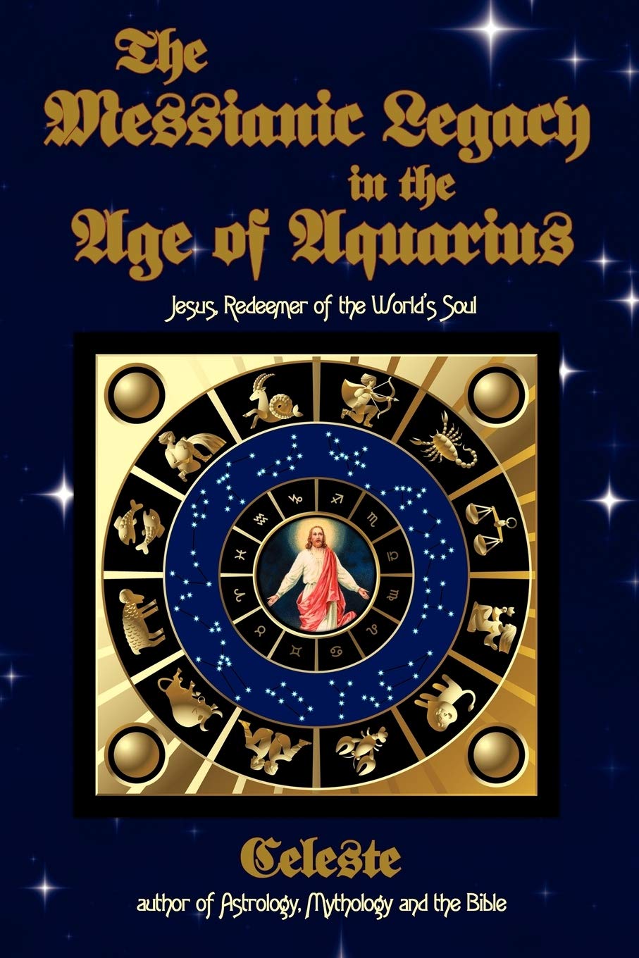 the age of aquarius in the bible