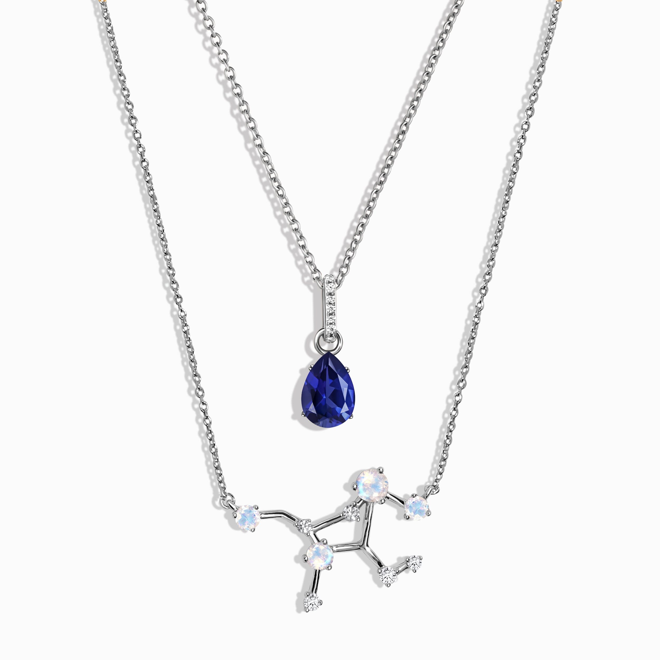 Shop Virgo Jewelry: Necklaces, Rings & More (Discover the Perfect Piece for You)