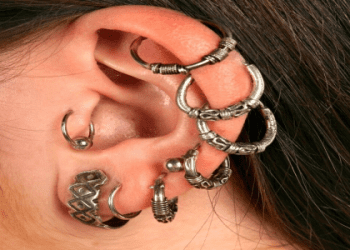 constellation piercing