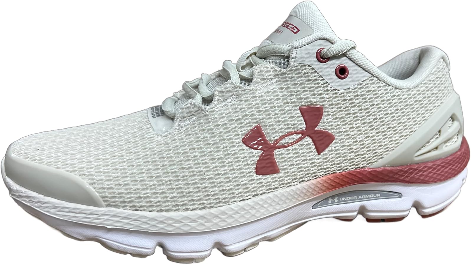 under armour gemini charged