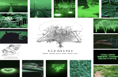 wallpaper gemini