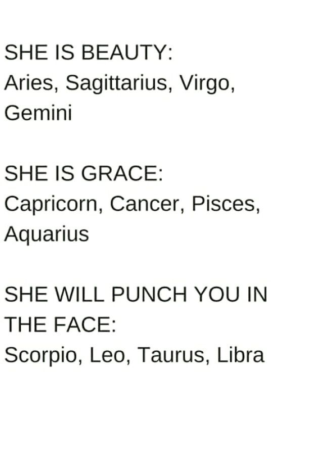 funny quotes about horoscopes