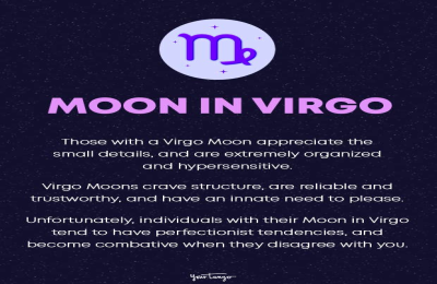 virgo sun with gemini moon
