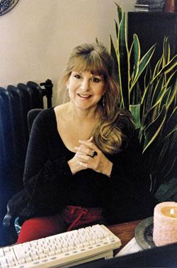 horoscopes by jacqueline bigar