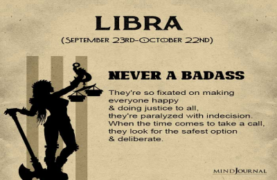 Savage Libra quotes you need to know: Get ready for some serious attitude!