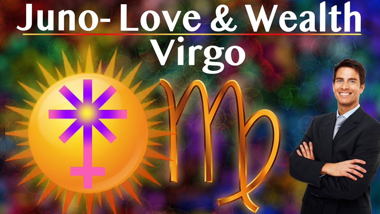 Exploring the Depths of Juno in Virgo in Astrology
