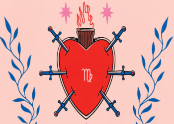 Virgo Sun Cancer Moon in Love: What You Need to Know