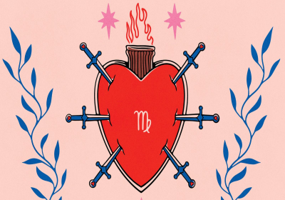 Virgo Sun Cancer Moon in Love: What You Need to Know