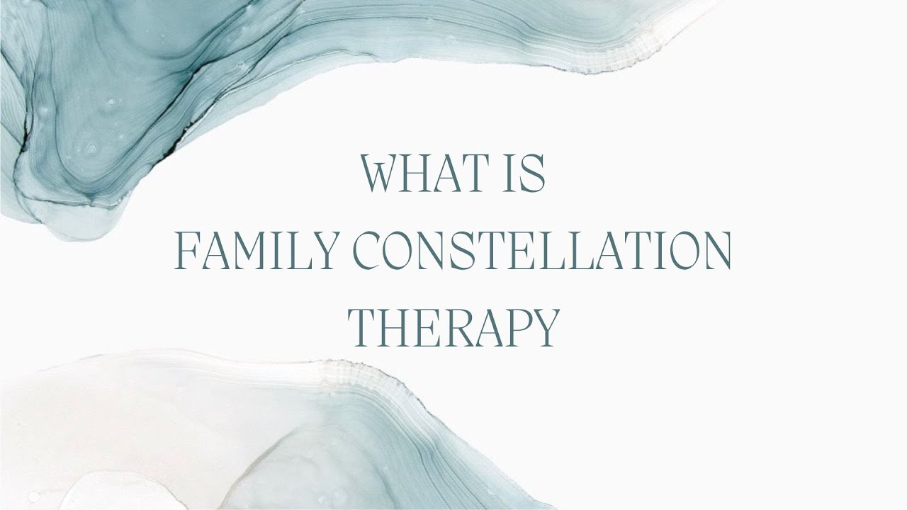 Family Constellation Therapy Near Me: Explore Local Options for Growth