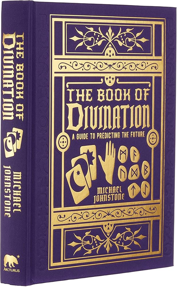 divination books