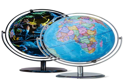 Constellation Globe: Find Your Star Sign in a Spin!