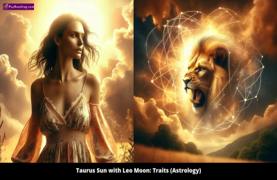Sun Taurus Moon Sagittarius: A Fiery and Grounded Combination