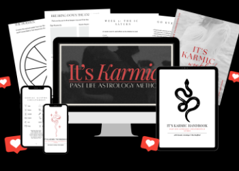 Understanding Your Aries South Node: Past Lives & Karma