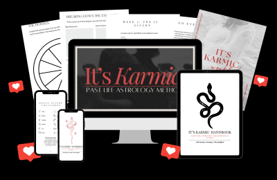 Understanding Your Aries South Node: Past Lives & Karma