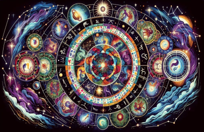 Unlock Your Sixth House in Libra: Find Harmony in Your Daily Routine and Well-being.
