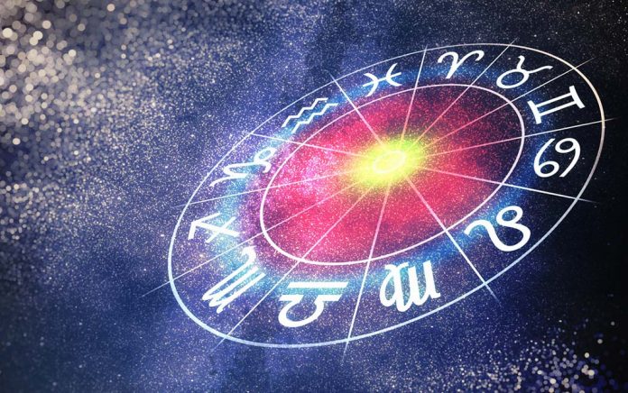 astrovibe horoscopes