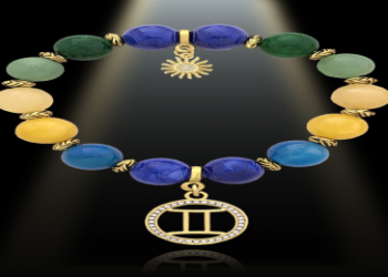 what gemstone is gemini