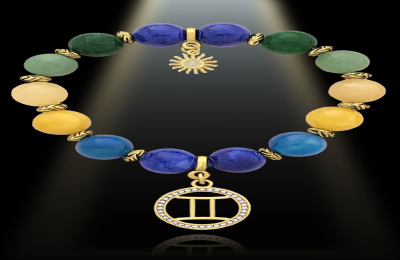 what gemstone is gemini