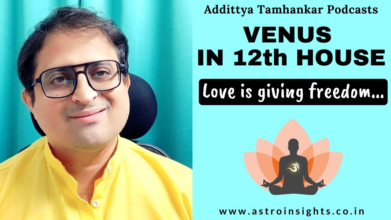 Understanding Venus in 12th House in Pisces Affairs in Love