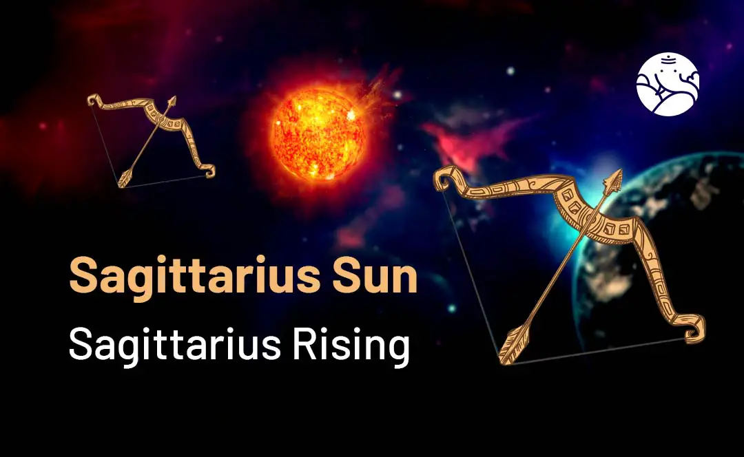 Double Sagittarius: Exploring the Depths of Sagittarius with Sagittarius Rising.